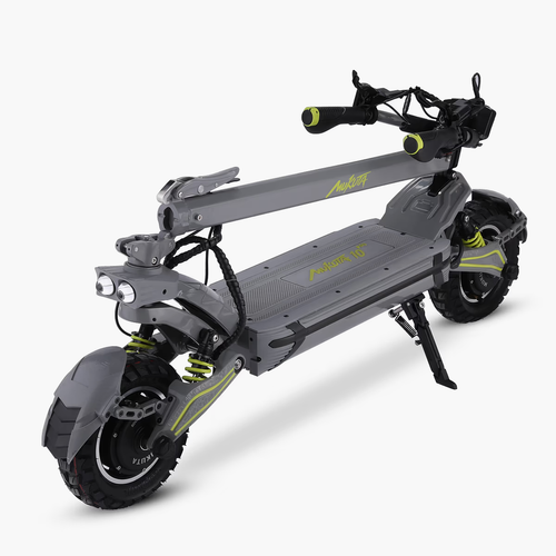 MUKUTA 10 PLUS 52V / 18 - קורקינט חשמלי מקוטה 10 פלוס