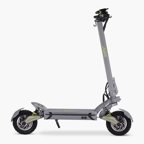 MUKUTA 10 PLUS 52V / 18 - קורקינט חשמלי מקוטה 10 פלוס