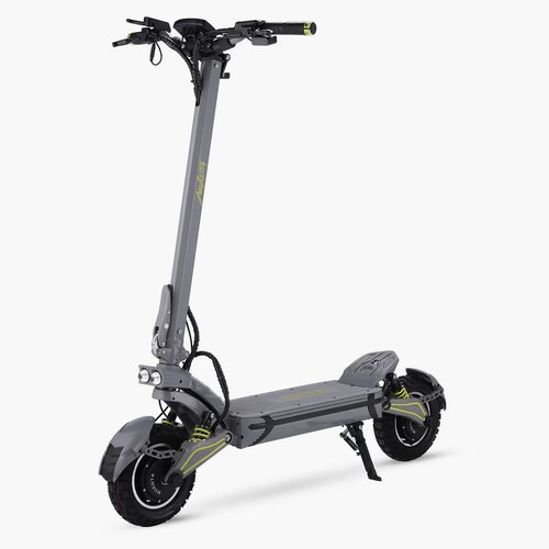 MUKUTA 10 PLUS 52V / 18 - קורקינט חשמלי מקוטה 10 פלוס