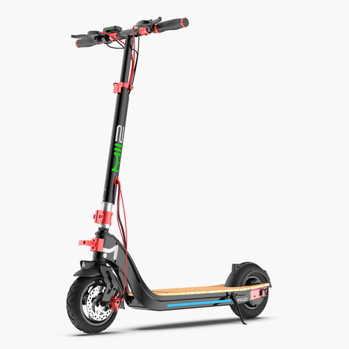 MII2 STAND2 36V 13AH - קורקינט חשמלי מי טו סטנד 2