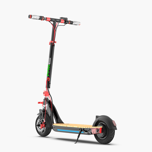 MII2 STAND2 36V 13AH - קורקינט חשמלי מי טו סטנד 2