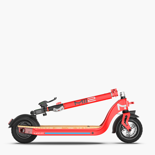 MII2 STAND2 36V 13AH - קורקינט חשמלי מי טו סטנד 2