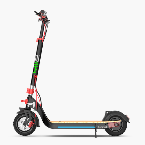 MII2 STAND2 36V 13AH - קורקינט חשמלי מי טו סטנד 2