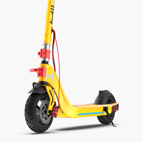 MII2 STAND2 36V 13AH - קורקינט חשמלי מי טו סטנד 2