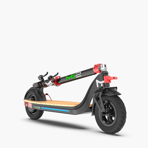 MII2 YOO2 48V 13AH - קורקינט חשמלי מי טו יו 2