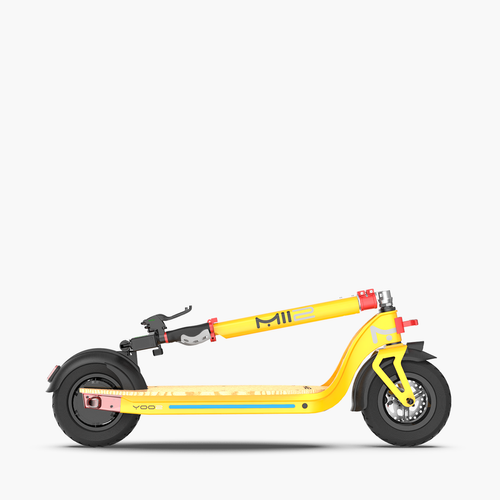MII2 YOO2 48V 13AH - קורקינט חשמלי מי טו יו 2