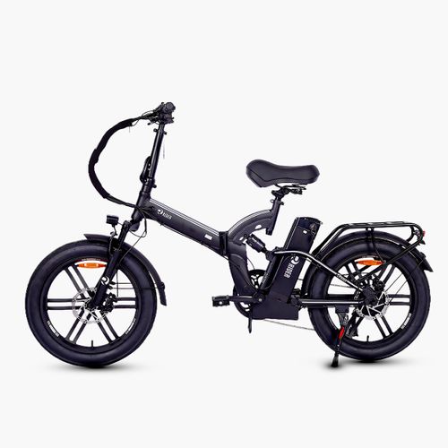 RIDER PRIME 48V/ 13AH - אופניים חשמליים ריידר פריים