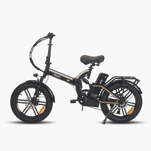 RIDER PRIME 48V/ 13AH - אופניים חשמליים ריידר פריים