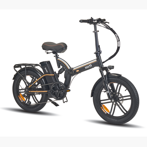 RIDER PRIME 48V/ 13AH - אופניים חשמליים ריידר פריים