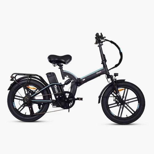 RIDER PRIME 48V/ 13AH - אופניים חשמליים ריידר פריים