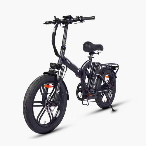 RIDER PRIME 48V/ 13AH - אופניים חשמליים ריידר פריים