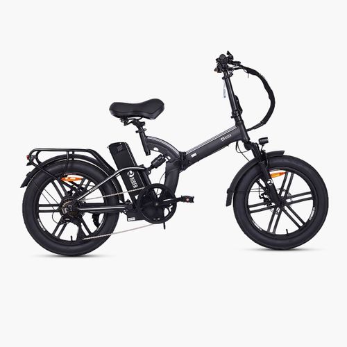 RIDER PRIME 48V/ 13AH - אופניים חשמליים ריידר פריים