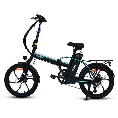 RIDER CLASSIC 48V/10AH - אופניים חשמליים ריידר קלאסיק