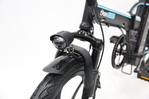 RIDER CLASSIC 48V/10AH - אופניים חשמליים ריידר קלאסיק
