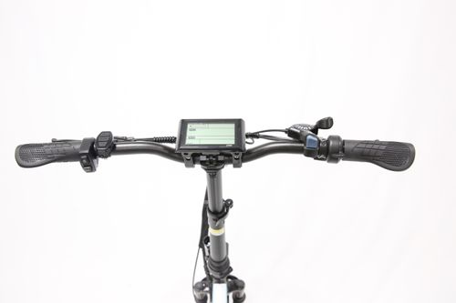 RIDER CLASSIC 48V/10AH - אופניים חשמליים ריידר קלאסיק