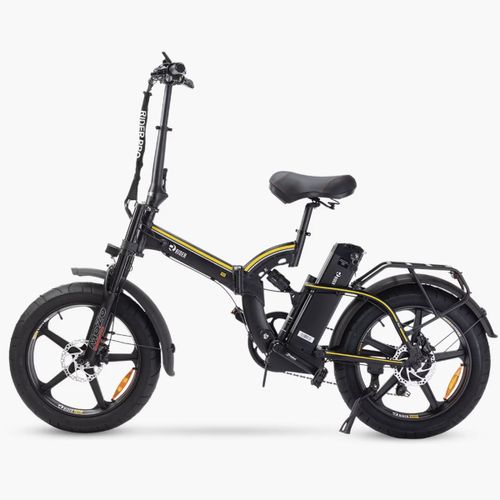 RIDER PRO PLUS 48V 25HA - אופניים חשמליים ריידר פרו פלוס