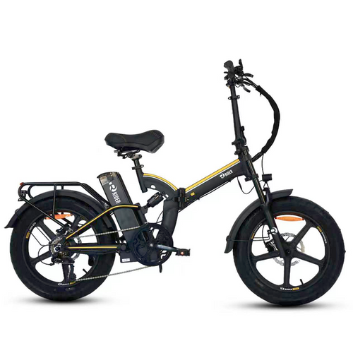RIDER PRO - 48V/21AH אופניים חשמליים