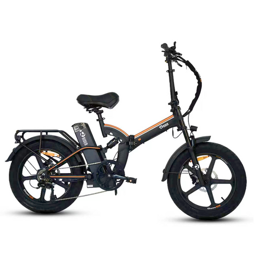 RIDER PRO - 48V/21AH אופניים חשמליים