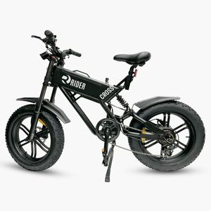 RIDER CROSS - ריידר קרוס ביג פוט