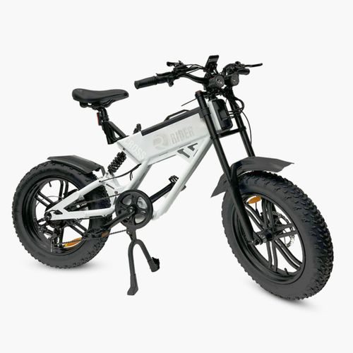 RIDER CROSS - ריידר קרוס ביג פוט