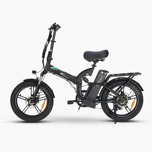 FALCON CRUISE 48V 18HA - אופניים חשמליים פאלקון קרוז