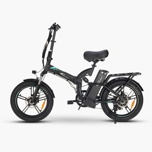 FALCON CRUISE 48V 18HA - אופניים חשמליים פאלקון קרוז