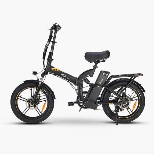 FALCON CRUISE 48V 18HA - אופניים חשמליים פאלקון קרוז