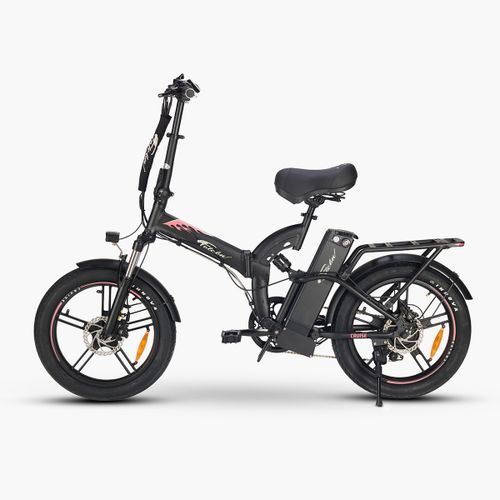 FALCON CRUISE 48V 18HA - אופניים חשמליים פאלקון קרוז