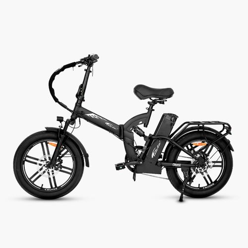 FALCON CRUISE 48V 18HA - אופניים חשמליים פאלקון קרוז