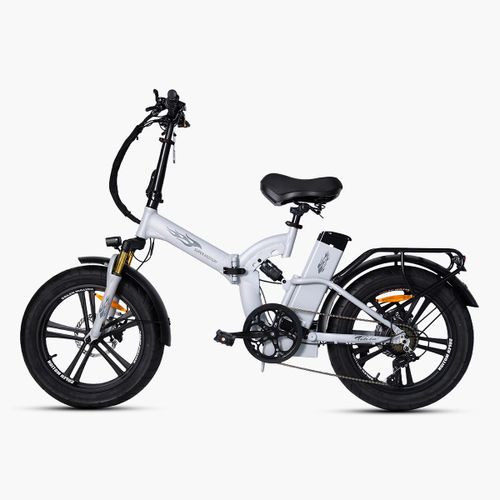FALCON SUPER MOTION 48V 18HA - אופניים חשמליים פאלקון סופור מואושן