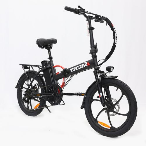 ECO ROLL 48V 10HA - אופניים חשמליים אקו רול