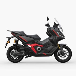 DOOHAN ADVENTURE