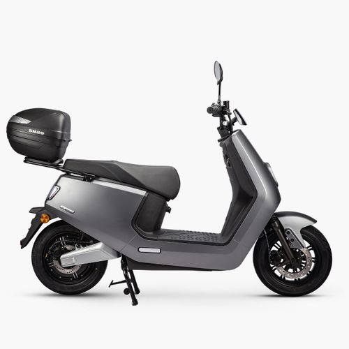 LVNENG LXO8 MAX Quick City - קטנוע חשמלי לבנג