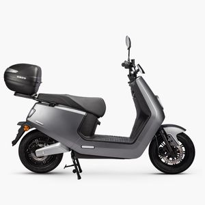 LVNENG LXO8 MAX Quick City - קטנוע חשמלי לבנג