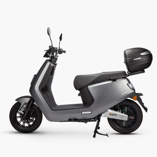 LVNENG LXO8 MAX Quick City - קטנוע חשמלי לבנג