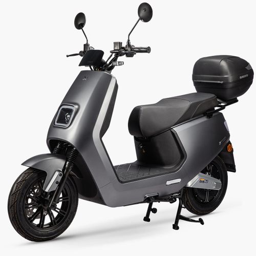 LVNENG LXO8 MAX Quick City - קטנוע חשמלי לבנג