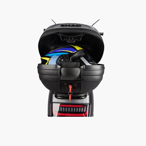 LVNENG LXO8 MAX Quick City - קטנוע חשמלי לבנג