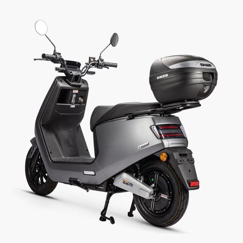 LVNENG LXO8 MAX Quick City - קטנוע חשמלי לבנג