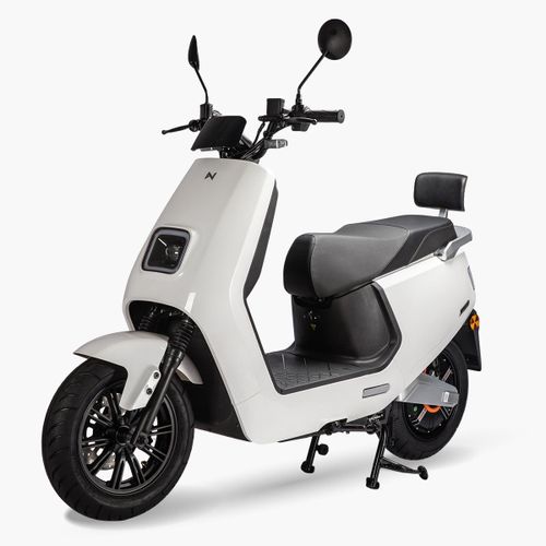 LVNENG LXO8 MAX Quick City - קטנוע חשמלי לבנג