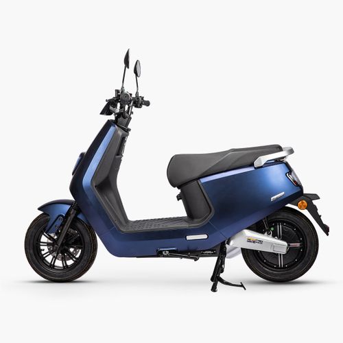 LVNENG LXO8 MAX Quick City - קטנוע חשמלי לבנג