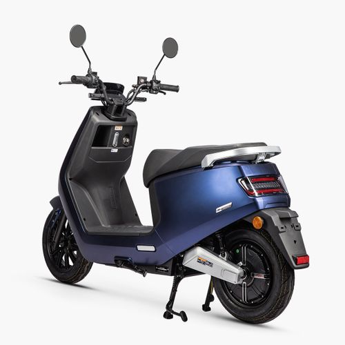 LVNENG LXO8 MAX Quick City - קטנוע חשמלי לבנג