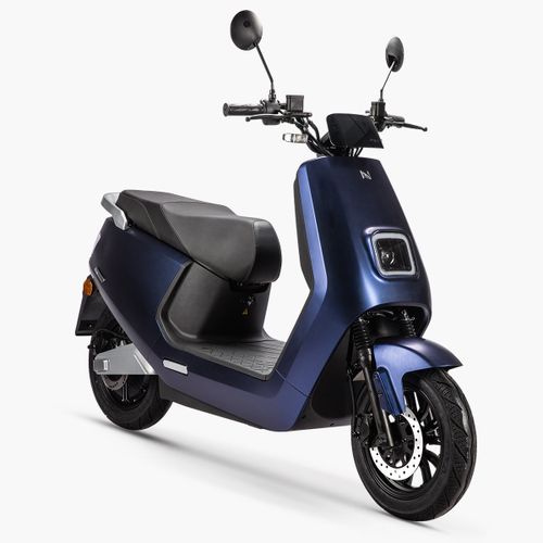 LVNENG LXO8 MAX Quick City - קטנוע חשמלי לבנג