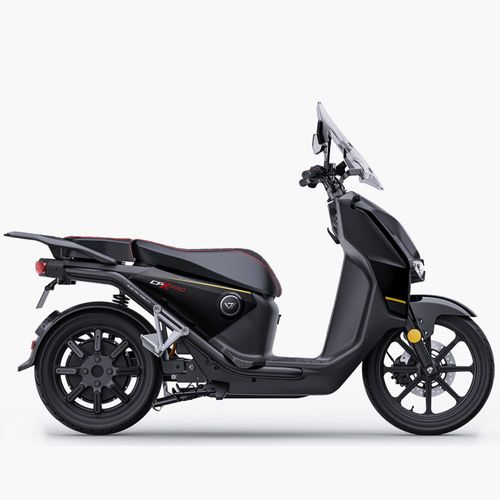 CPX PRO - קטנוע חשמלי מבית Vmoto