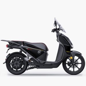 CPX PRO - קטנוע חשמלי מבית Vmoto