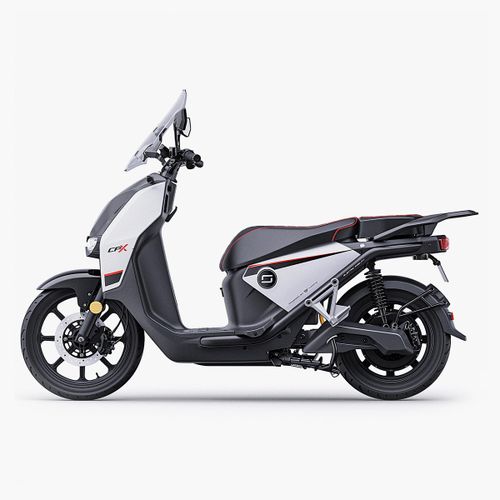 CPX - קטנוע חשמלי מבית Vmoto