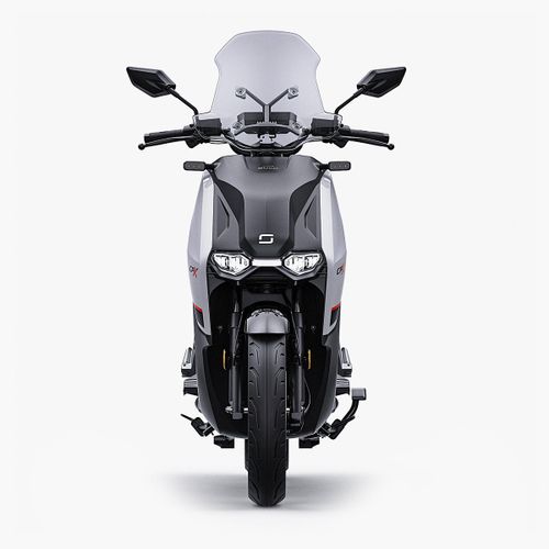CPX - קטנוע חשמלי מבית Vmoto