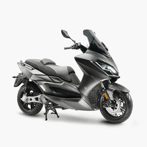 NERVA EXE - קטנוע מנהלים חשמלי