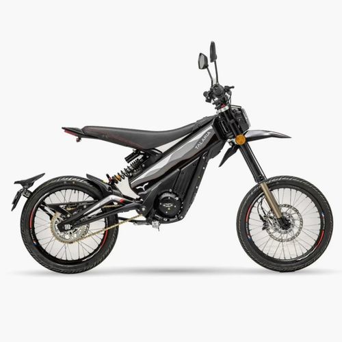 TALARIA XXX ROAD LEGAL - אופנוע חשמלי טלריה