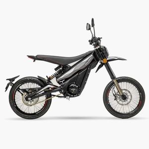 TALARIA XXX ROAD LEGAL - אופנוע חשמלי טלריה