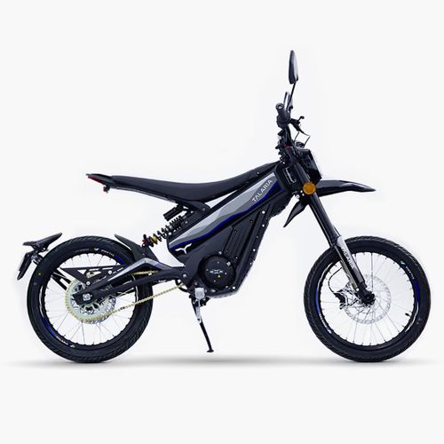 TALARIA XXX ROAD LEGAL - אופנוע חשמלי טלריה